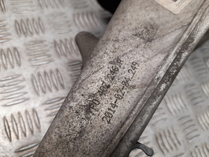 фото №7, Porsche cayenne 92a перед правая подшипник i ступицы