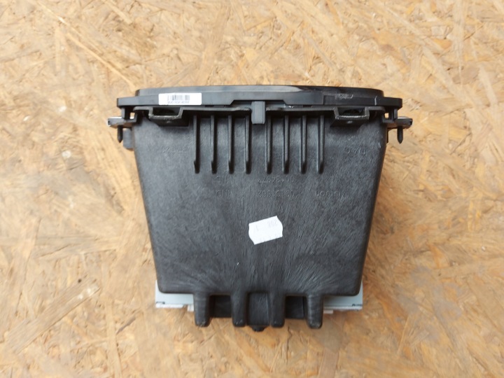 фото №7, Renault captur магнітола cd usb 281154885r