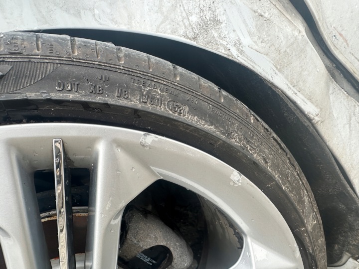 фото №11, Диск диски комплект 21 дюймов audi a8 s8 d4 колпачки 4h0601025p идеал lubelsk