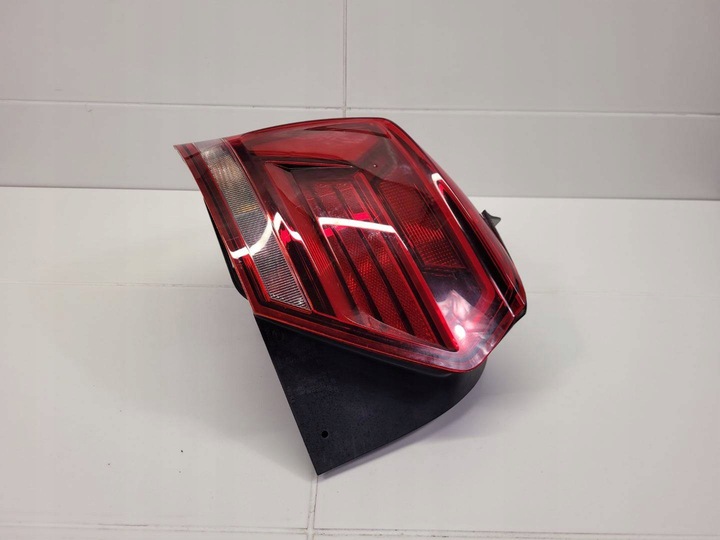 фото №9, Лампа задняя левая сторона volkswagen polo 6 2020 2g0945095b