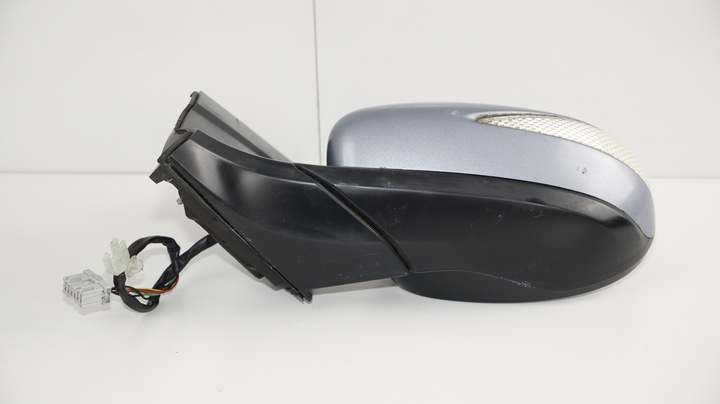 фото №9, Зеркало левая honda civic viii 06-09r 7pin b538m