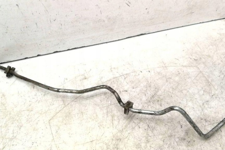 фото №10, Трубки кондиціонера nissan pathfinder iii r51 92440eb300 2.49l дизель