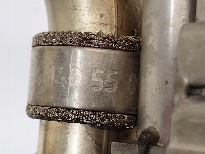 фото №10, Клапан egr радіатор вихлопних газів a6541400200 mercedes c-klasa w205 2.0 cdi 18r