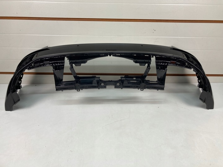 фото №7, Бампер задний audi a3 s-line s3 8y4