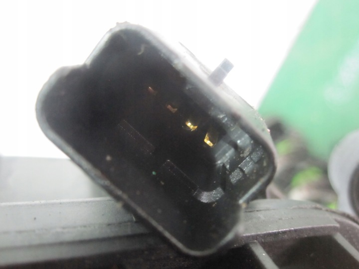 фото №7, Citroen 1.4 vti колектор впускний  75443558005