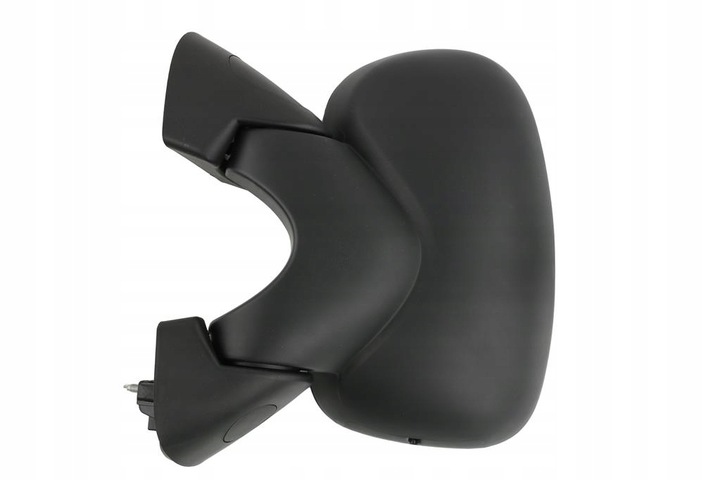 фото №1, Зеркало renault trafic 01 механическая коробка передач le подогрев