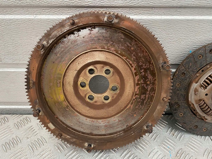 фото №6, Seat leon iii сцепление комплектные 1.6 tdi 04l141025f