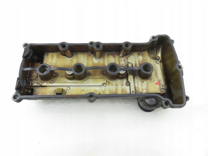 фото №6, Крышка клапанов suzuki ignis 1.3 4wd