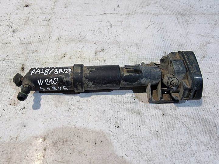 фото №1, Розпилювач фара mercedes e клас w210