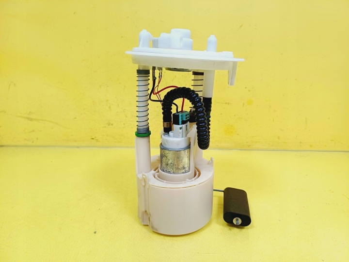 фото №7, Помпа насос пального w бак smart fortwo i 0.6b 09750029901 nr85