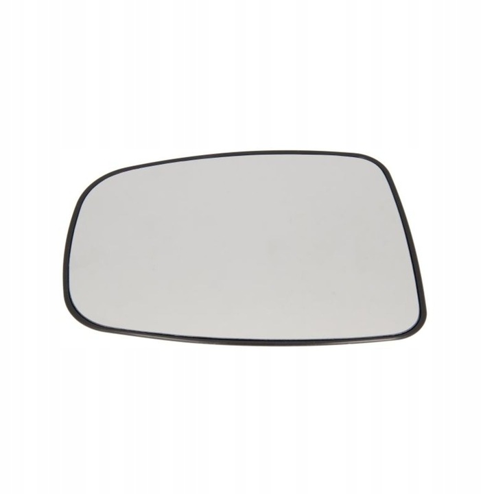 фото №1, Скло дзеркало праві hyundai i10 i 07-13