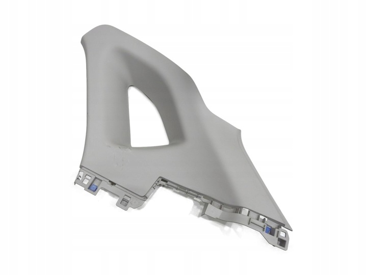 фото №1, Захист стійка праві зад c renault captur i