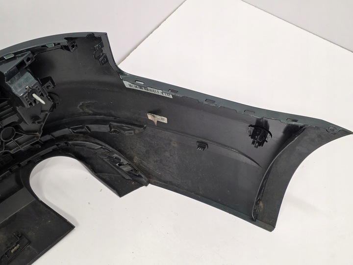 фото №14, Бампер зад audi a4 b9 універсал + хром 8w0807521h 8w9807511j 8w9807385