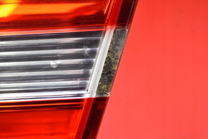 фото №11, Фара правая зад задняя 197339-02 jaguar xe x760 14-19