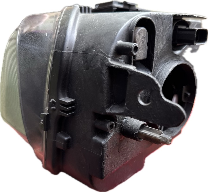 фото №15, Фара передняя левая citroen berlingo 2018 oem номер 9816825180