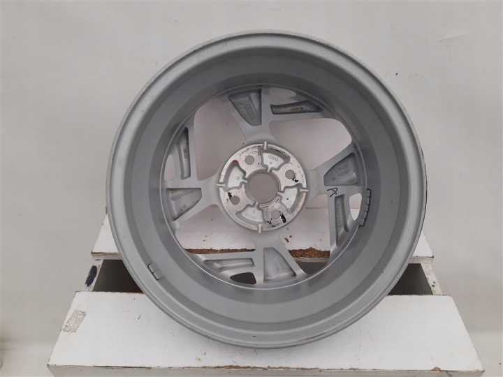 фото №11, Диск hyundai i10 15 дюймів 6j et48 52910-k7100