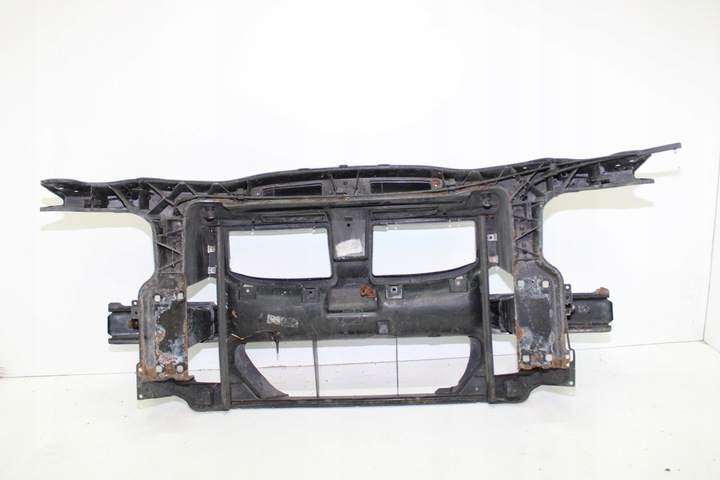 фото №7, Bmw 3 e90 e91 pas переднє підсилювач 7058594 + балка бампера