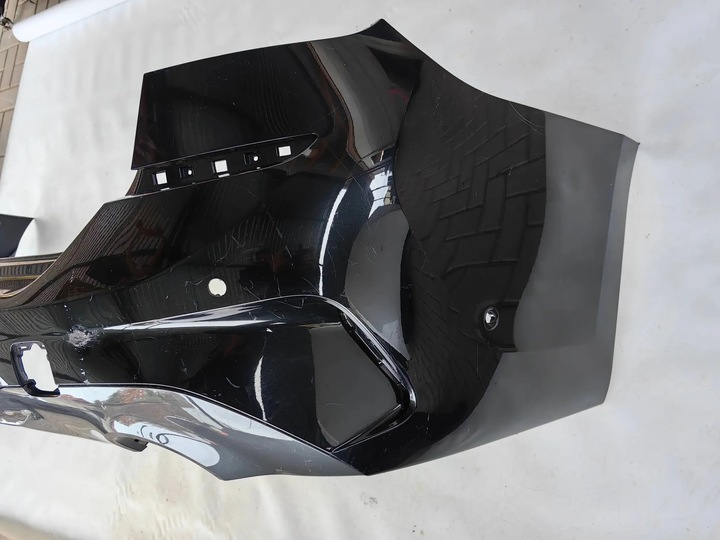 фото №6, Bmw 3 g21 м-пакет универсал- бампер зад