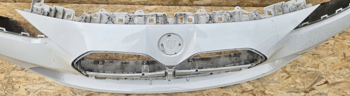 фото №7, Bmw 4 gran купе g26 м-пакет бампер передній 51118738590