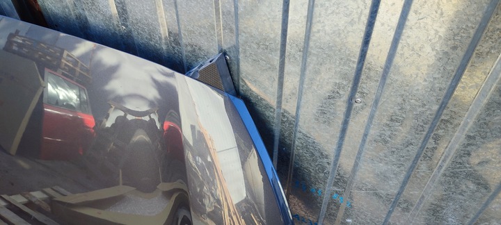 фото №5, Капот кришка kia cee'd ii 2 jd ceed eu 06.12-12.18r код фарби be