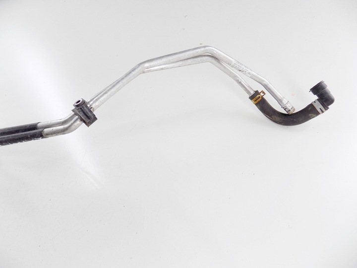 фото №4, Transit custom i 13r 2.2 tdci шланг вебасто