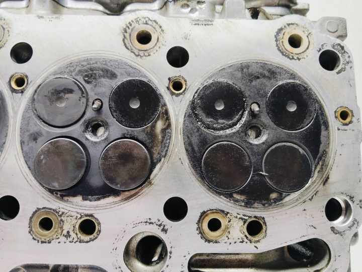 фото №9, Головка opel astra g 1.7 dti 897183005