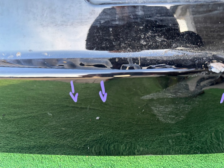 фото №9, Hyundai tucson iv 4 21- кришка багажника