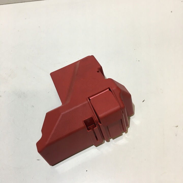 фото №1, Renault captur ii клема акумулятор 243124712r