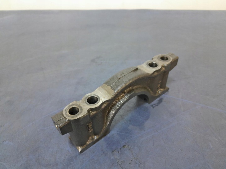 фото №4, Mercedes c43 w205 amg 3.0b підтримка вала r276011