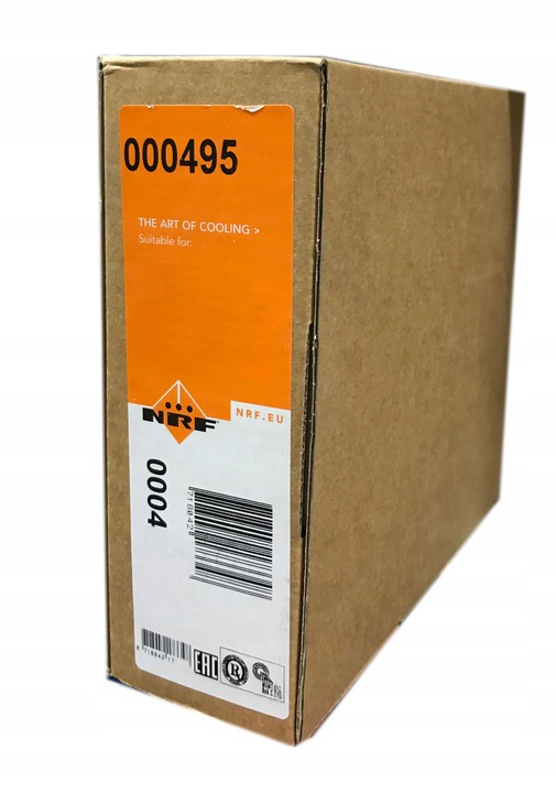 фото №10, 350339 nrf радиаторов кондиционера