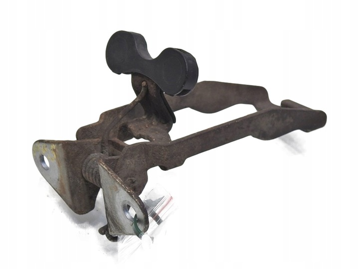 фото №1, Засов замка капота saab 9-3 ii