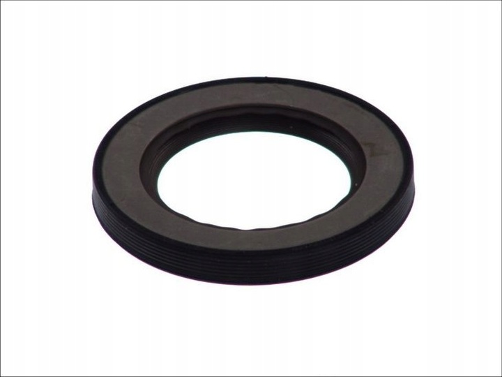 фото №8, Elring 424.841 кольцо уплотнительный вала, wał коленчатый