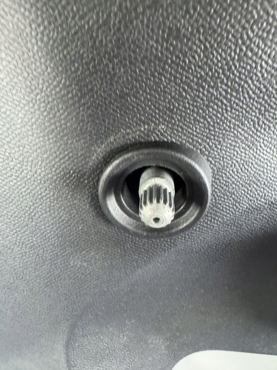 фото №9, Двері задні праві citroen e-c3 c3 iv krab 2024