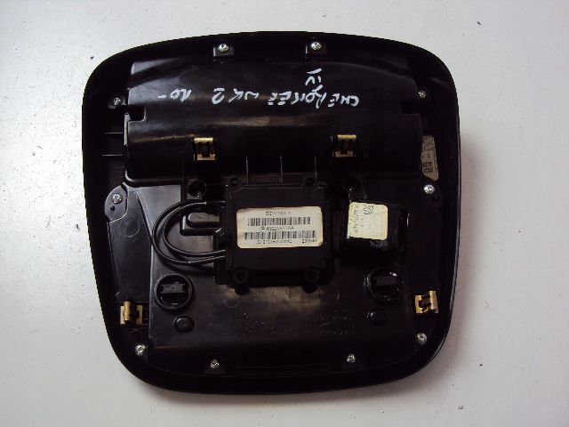 фото №5, Панель люк лампочки кабины grand cherokee wk2