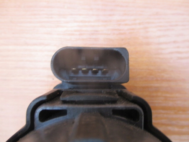 фото №8, Mercedes двигатель egr wahler 0993363 11419807