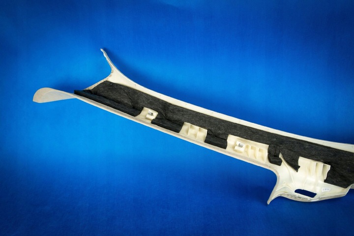 фото №7, Защита обивка стойка audi a8 s8 4h0867234c dg4