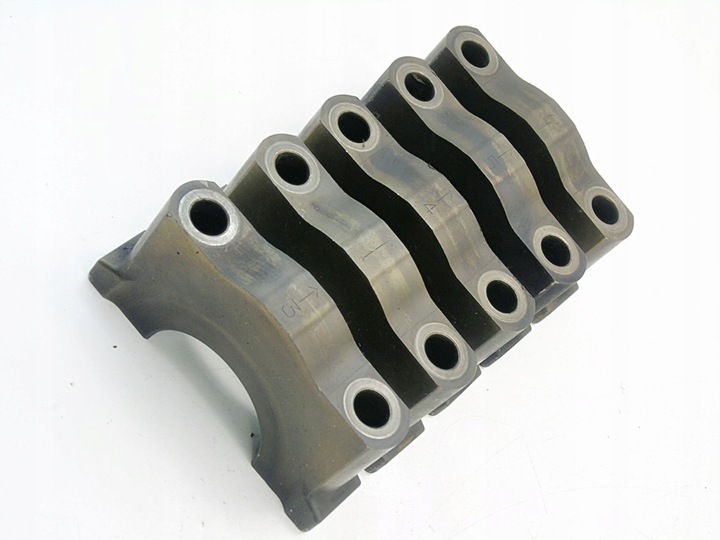 фото №3, Опори вала 1.4 d4d corolla yaris ii auris verso