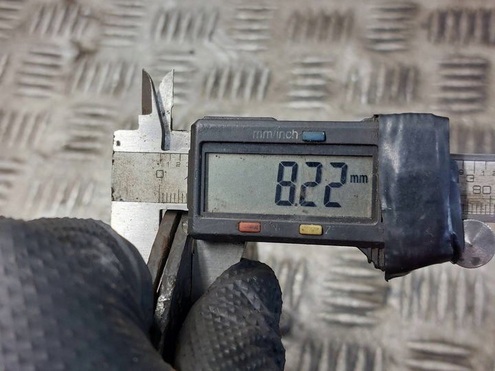 фото №11, Сцепление диск + прижим + подшипник corsa d 1.2 16v 55565534 55568083