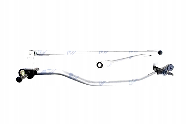 фото №10, Механізм двірник перед audi a4 2007-2015.a5 2007-2017 nty