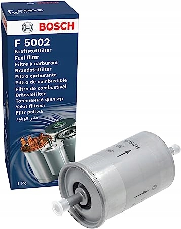 фото №11, Фільтр пального bosch 450 905 002