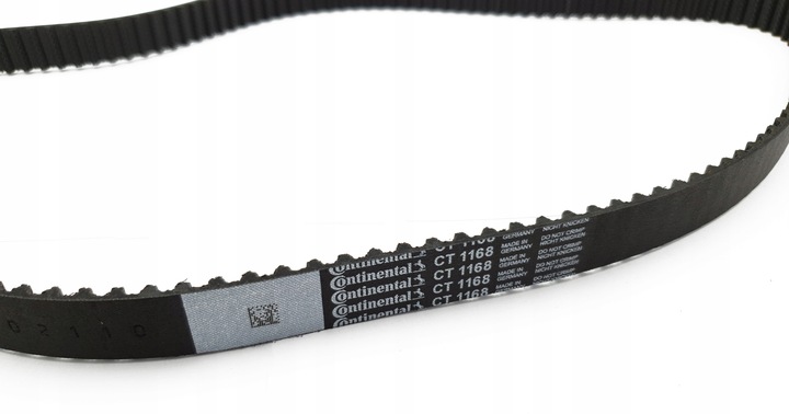 фото №16, Conti распределение насос vw arteon caddy iv golf vii passat b8 1.6 2.0 tdi 2015-