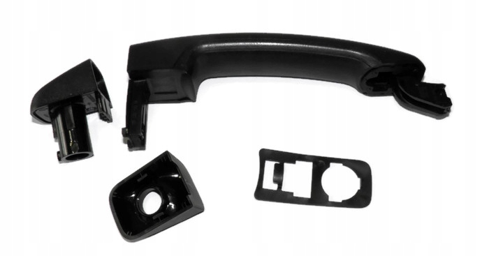 фото №14, Ручка наружная hands free master iii 806074220r
