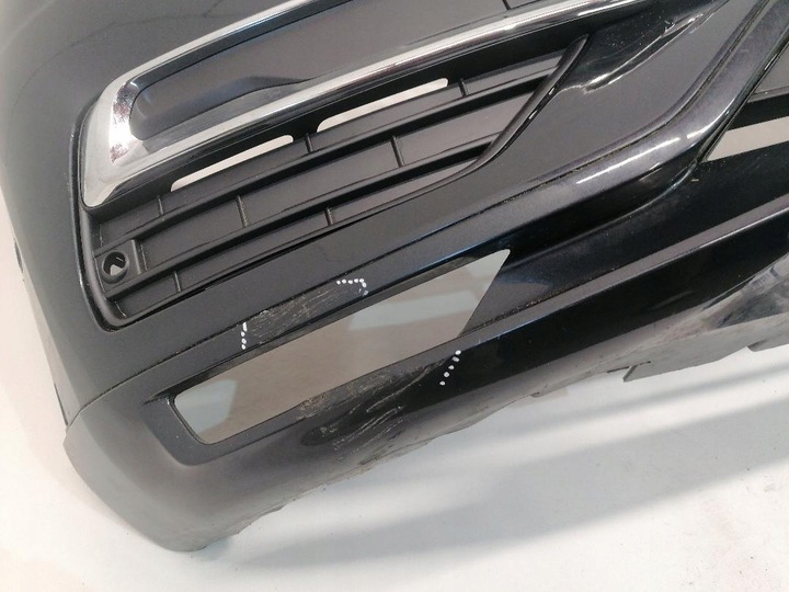 фото №6, Бампер перед переднее volvo xc90 31690641