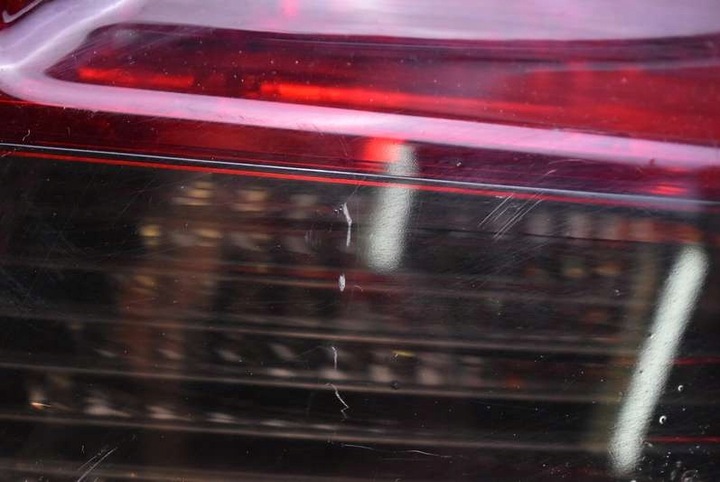 фото №9, Лампа права зад задня 2048203864 mercedes c-klasa w204 універсал 07-14