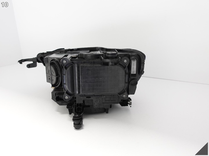 фото №11, Vw t-roc 2ga 17- лампа повний led права європа