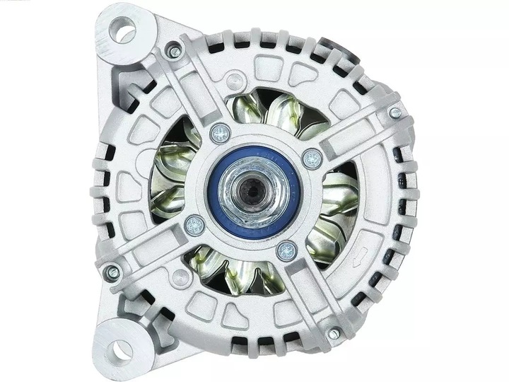 фото №2, A0142 генератор as-pl