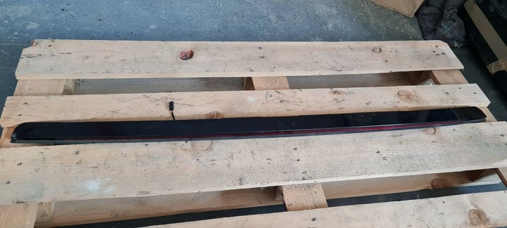 фото №1, A5 8w третье свет сплав крышки багажника зад купе 8w6945097