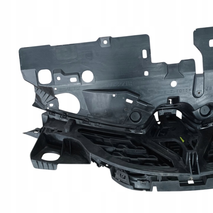 фото №8, Решітка решітка каркас renault captur рестайлінг 620902271r