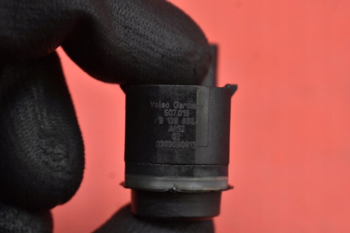 фото №8, Датчик парковка зад pdc 9139866 bmw e60 e61 07-10