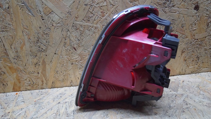 фото №12, Лампа лівий зад mini cooper r56